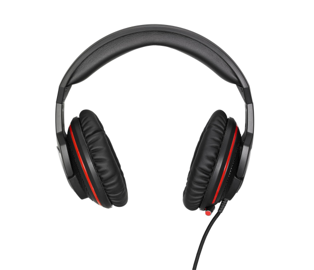 ASUS 7.1 Orion PRO/BLK/ALW+UBW - 152848 - zdjęcie 2